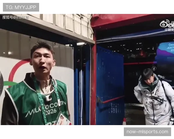 武大靖今天又换了个豪宅，这生活细节也太让人看懵了吧